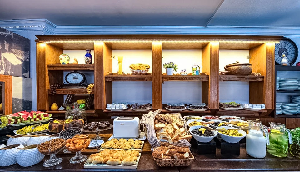 هتل کوزان سیتی ازمیر